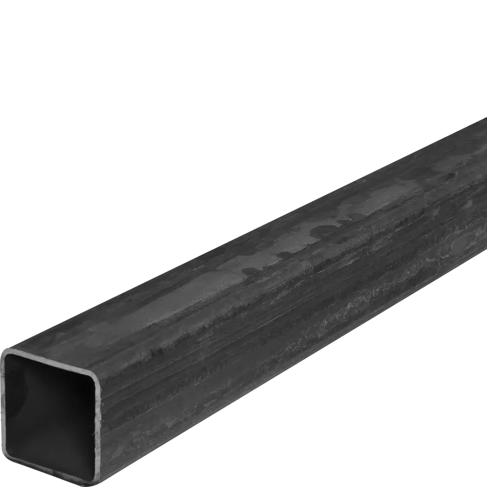 Профильная труба Santreyd 80×80×3×3000 мм для строительных конструкций 15791010 STLM-0006334