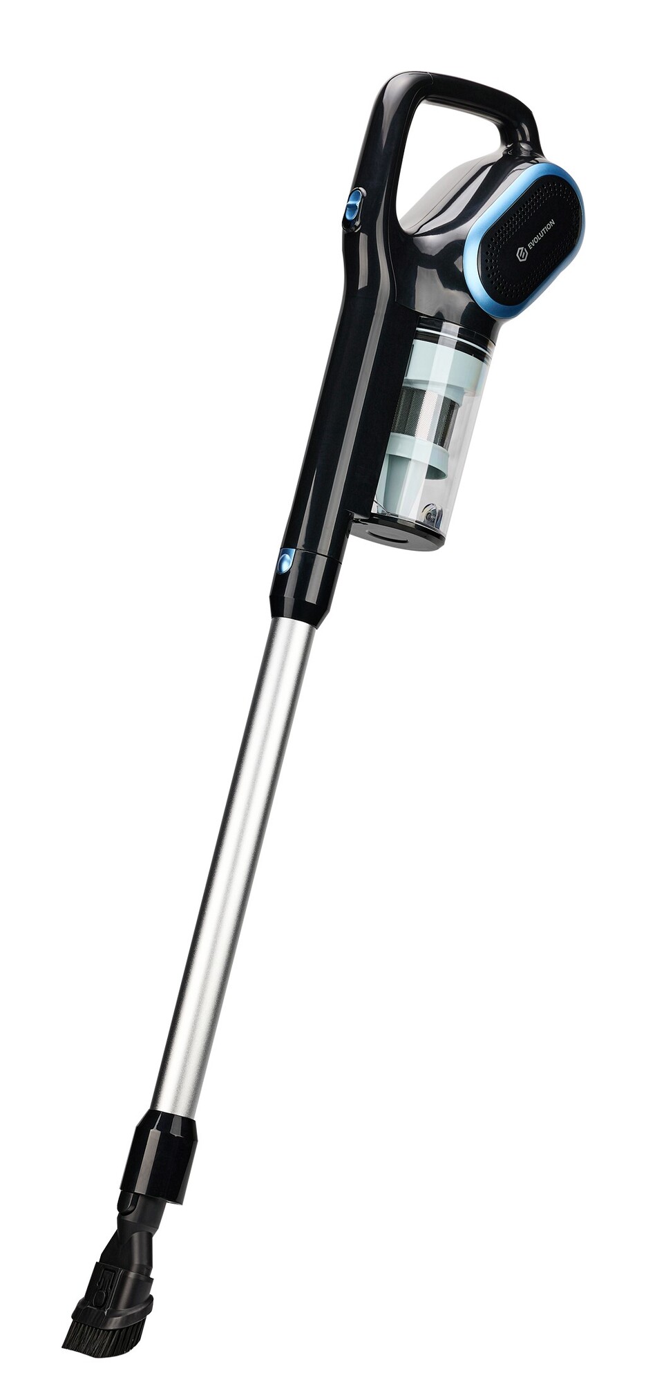 9260076 Пылесос  вертикальный  Evolution LX950  черный STDN-0011726 - Вид №3