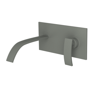 SIG-GRF-41233 Смеситель для раковины Artize Signac Графит