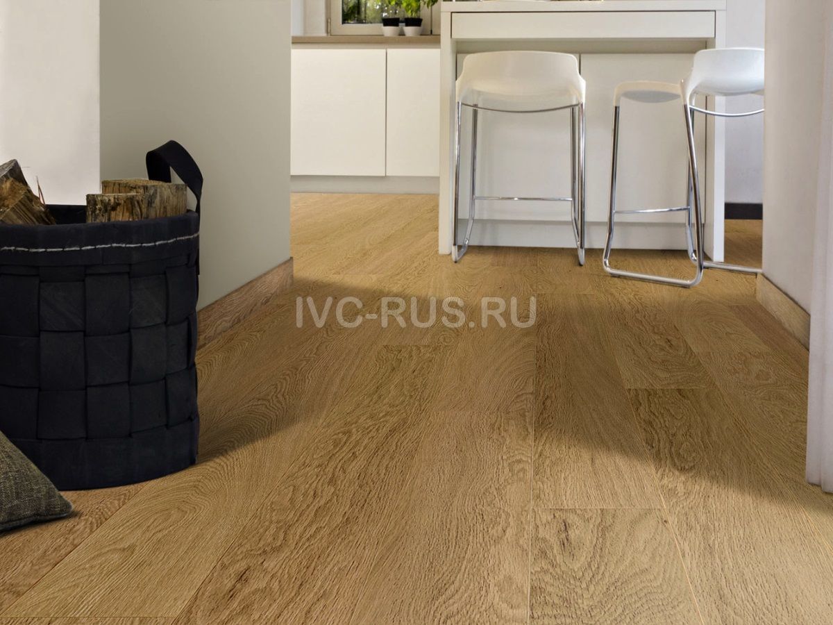 Линолеум - ламинат коммерческий FORTE IVC-RUS i522124 - Вид №1