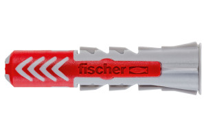 15787267 Дюбель с шурупом DUOPOWER 10X50 S 25 шт 555110 Fischer