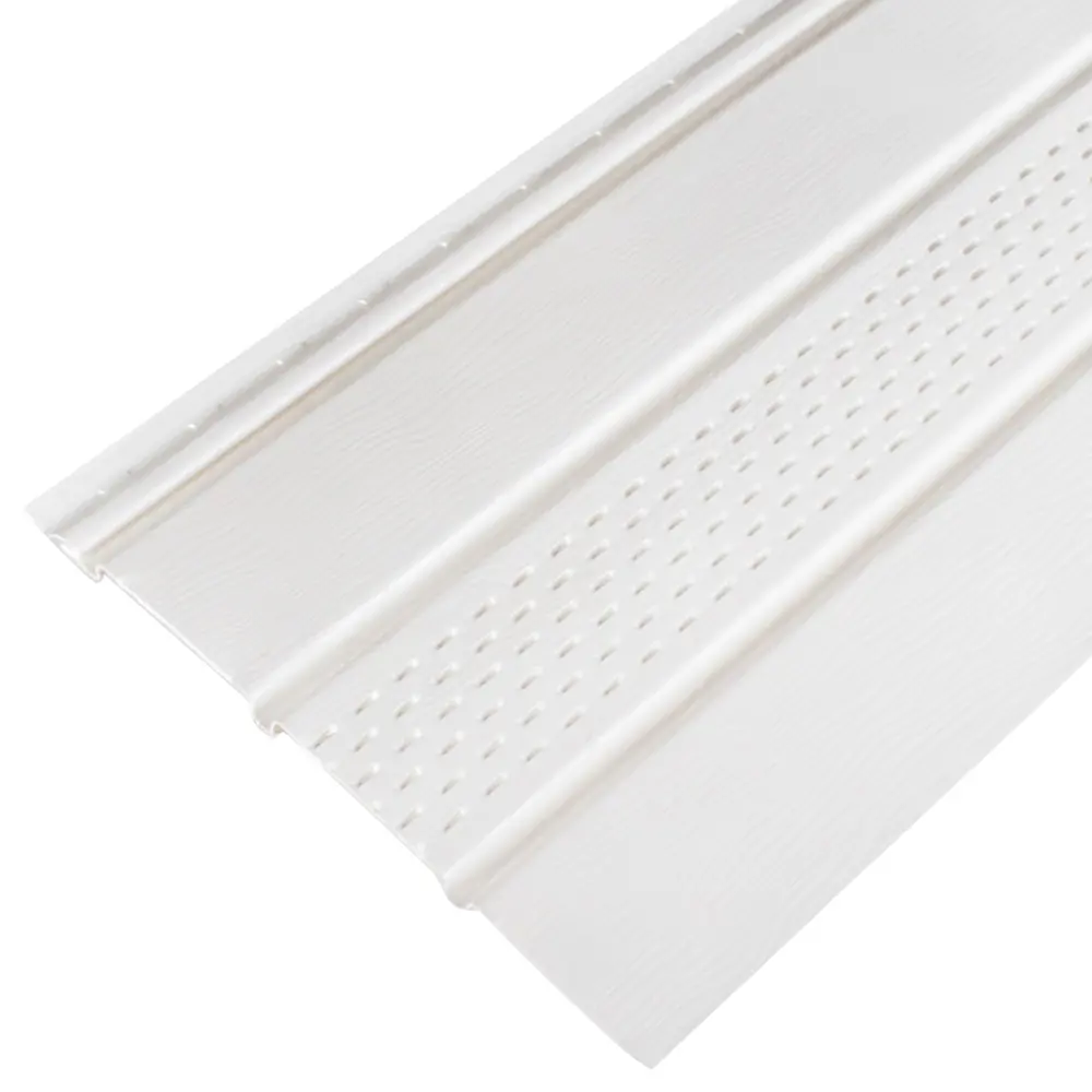 Софит FineBer 3000 мм цвет белый STLM-2190099