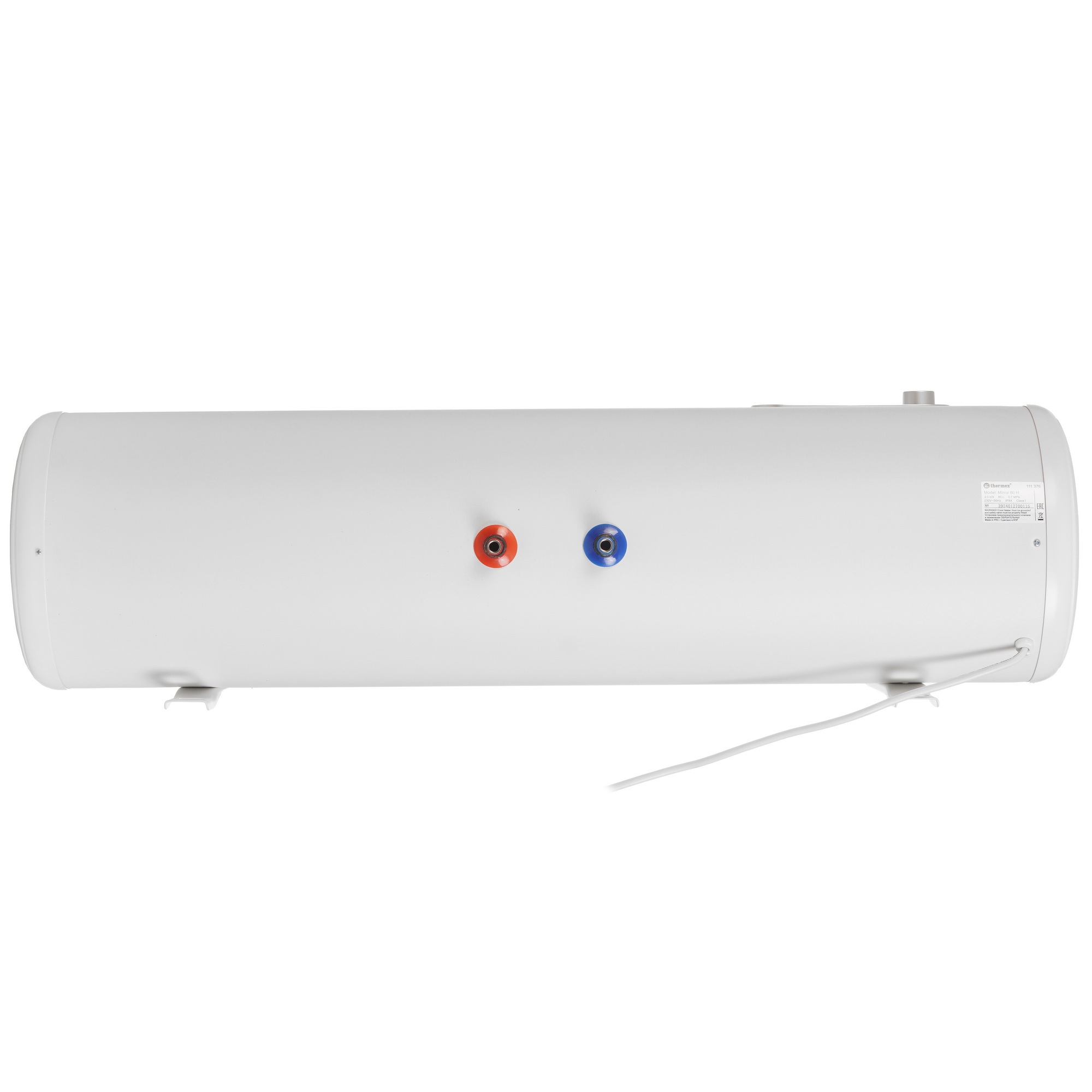 9136061 Водонагреватель электрический THERMEX Mirror 80 H STDN-0067788 - Вид №5