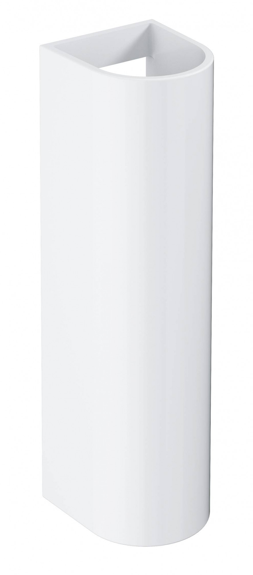 Пьедестал для раковины GROHE Euro Ceramic, альпин-белый (39202000)