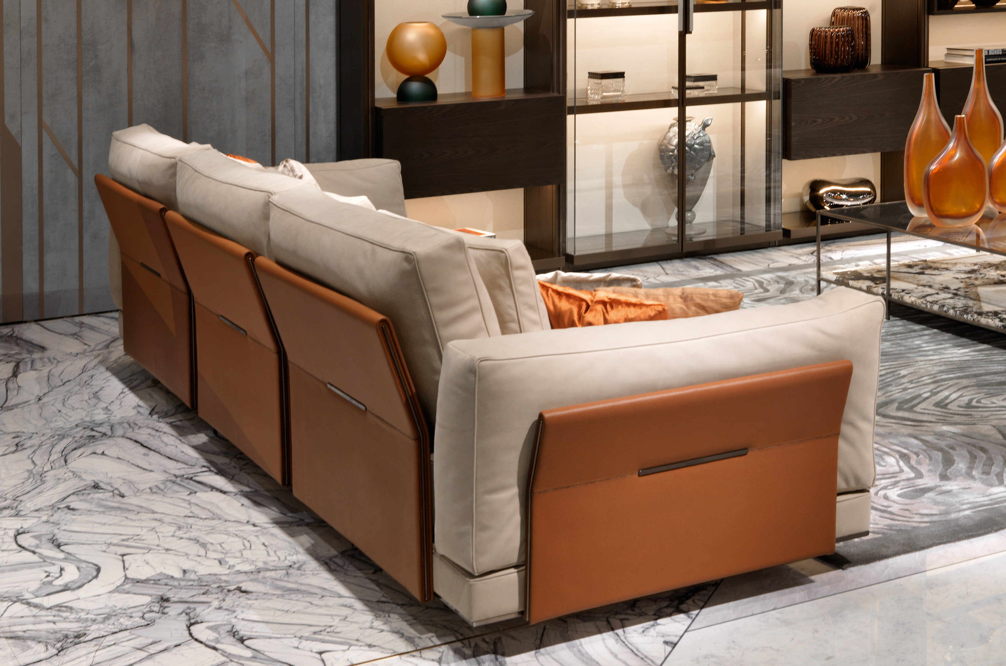 Anthem Диван Visionnaire  - Вид №2