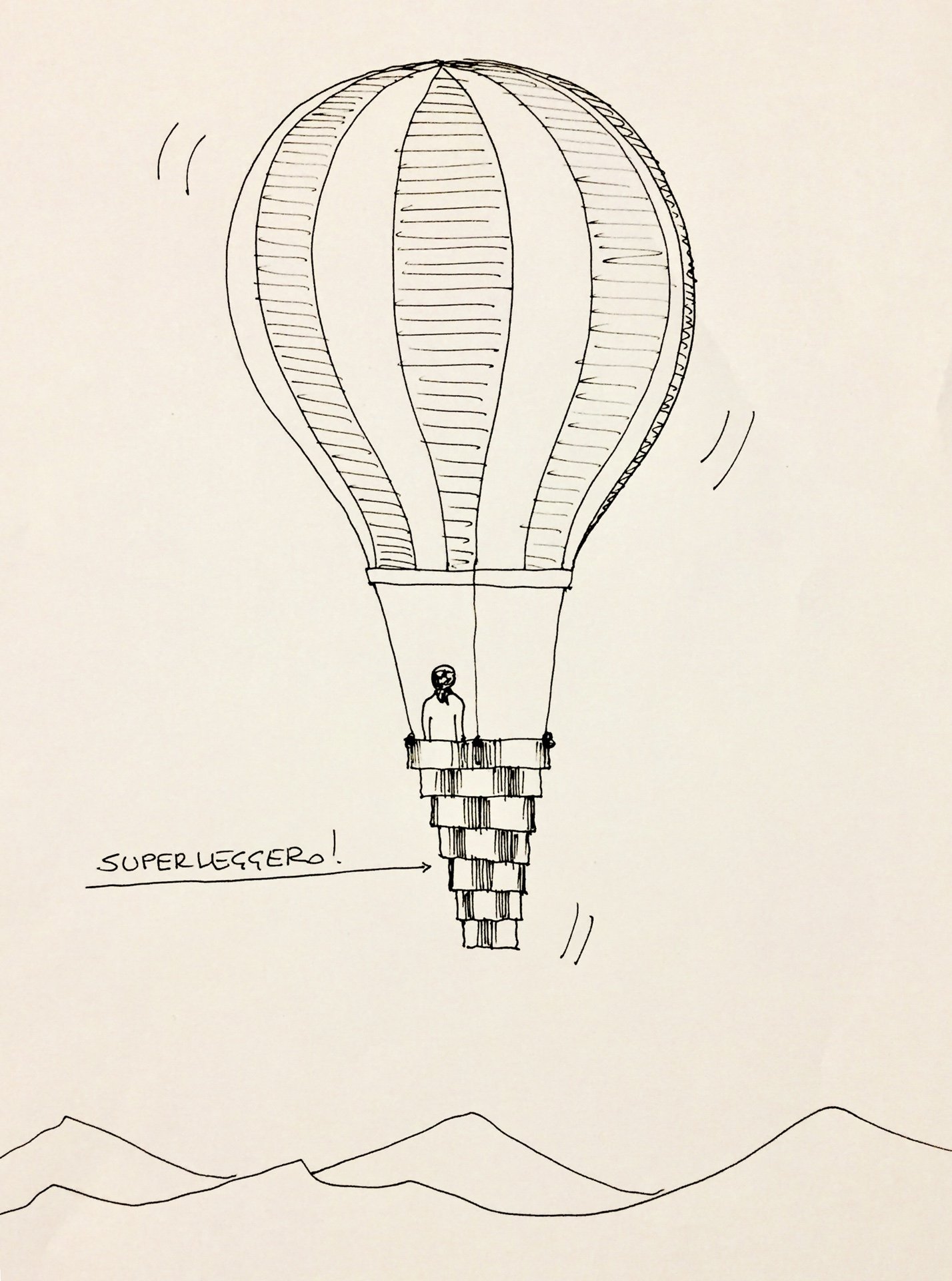 Intreccio Напольная раковина стоящая прямоугольная Antoniolupi  - Вид №3