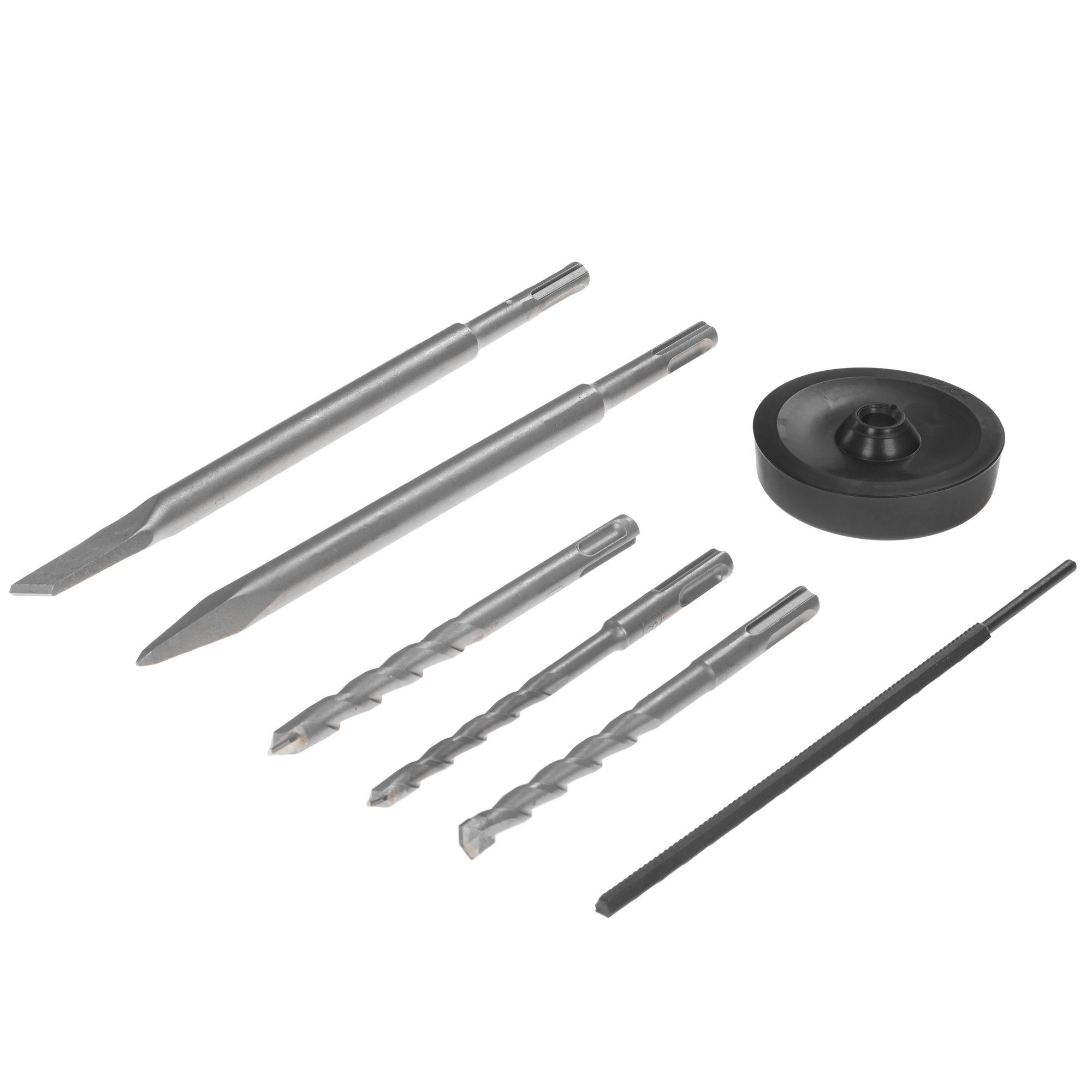 Перфоратор BRAIT BRH26D PRO 9230251 STDN-0062365 - Вид №5