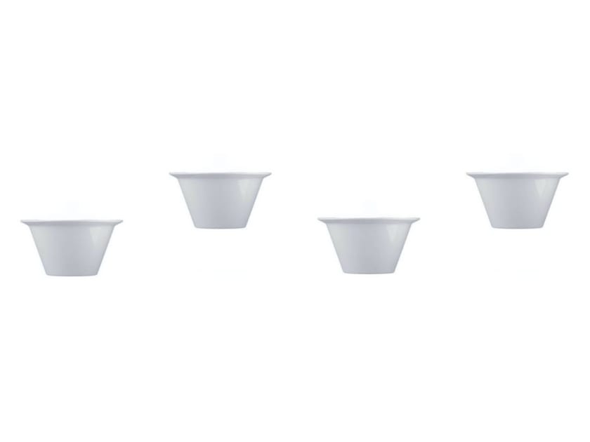 Набор фарфоровых чаш Driade Анатолия ARCH-00106115