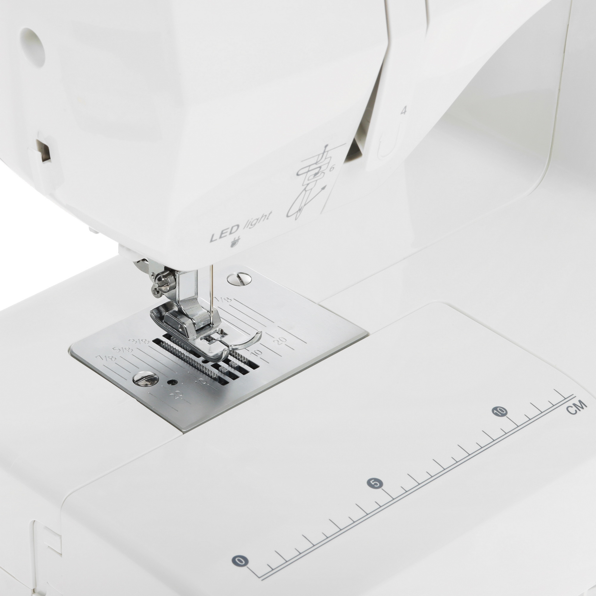 5483685 Швейная машина Minerva Next 421A STDN-0057017 - Вид №4