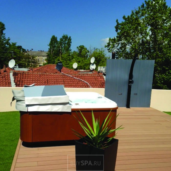 Jacuzzi Lodge M Santreyd sun-id-295822 - Вид №7