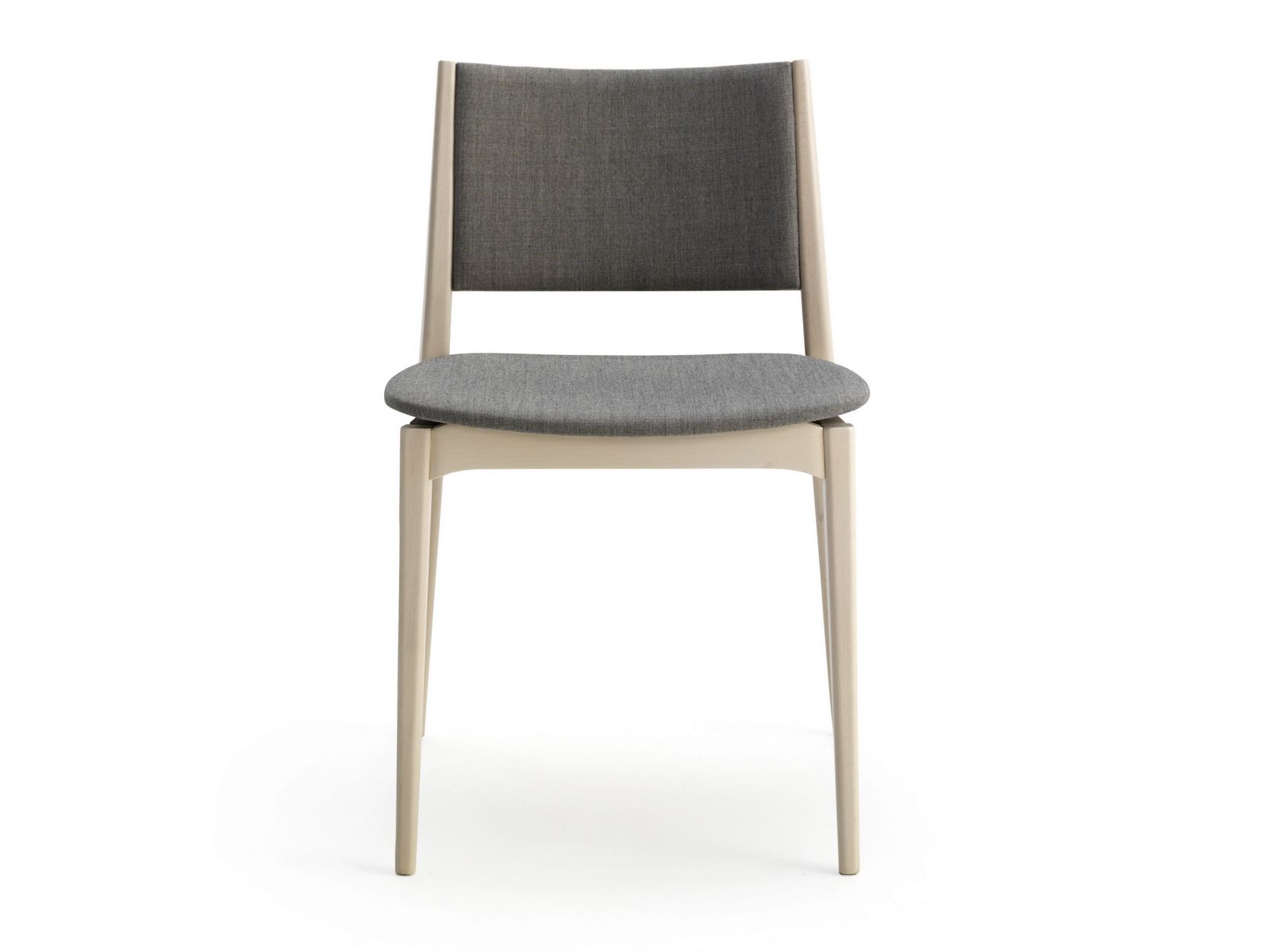 Штабелируемый стул из бука Billiani Blazer ARCH-00067628