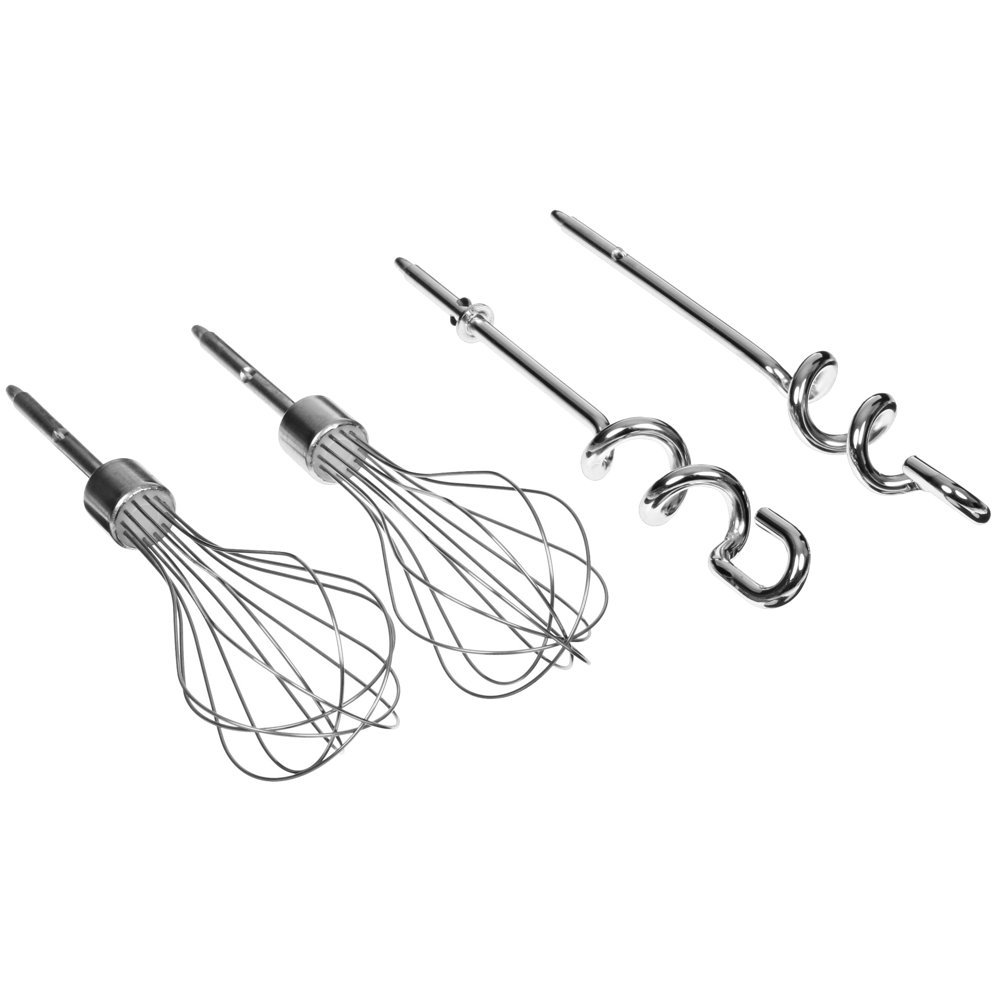 5099950 Миксер Aceline HM-500 черный STDN-0052545 - Вид №6