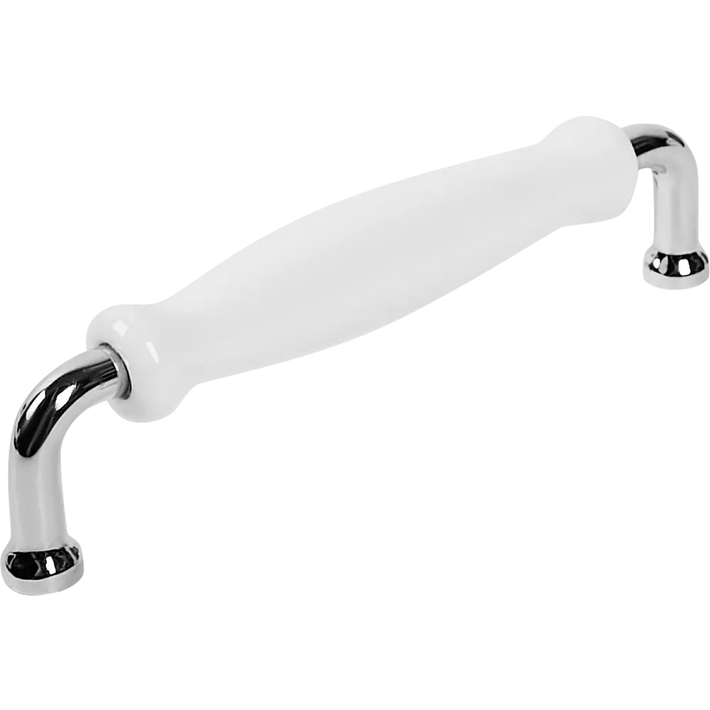 INSPIRE Виви - керамическая ручка-скоба для мебели 87836802 STLM-1467868