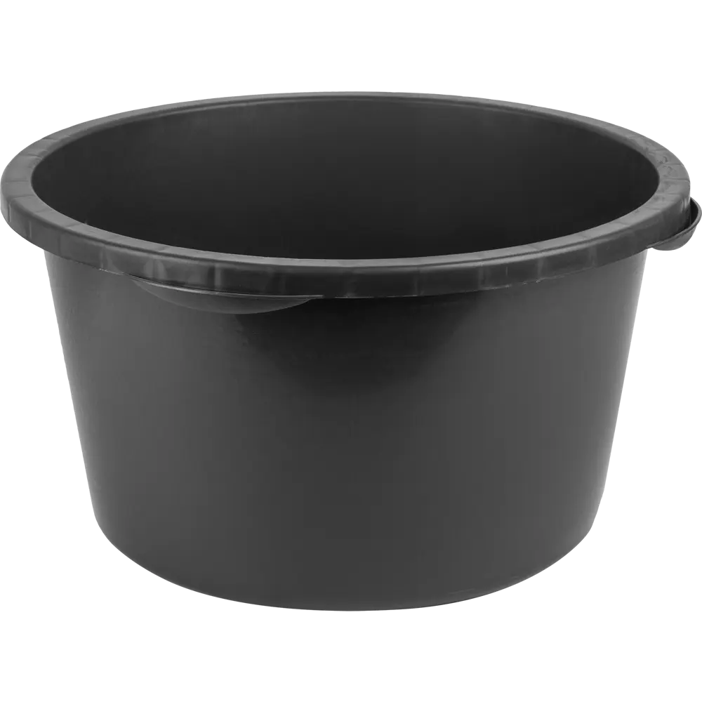 Емкость строительная круглая КЭС 45 л STLM-2017806