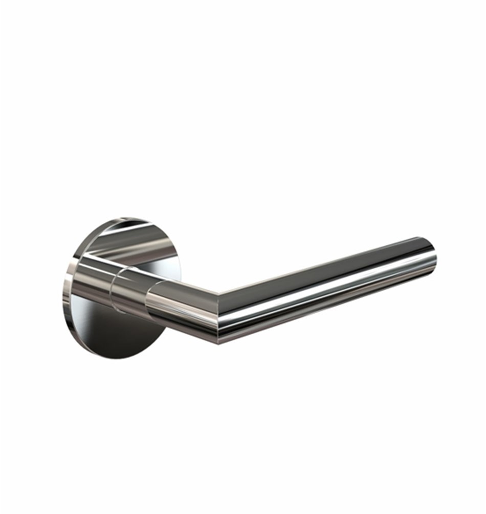 FROST Ручка рычага ELEMENT 1053 » полированная. Нержавеющая сталь Полированный A1053P 