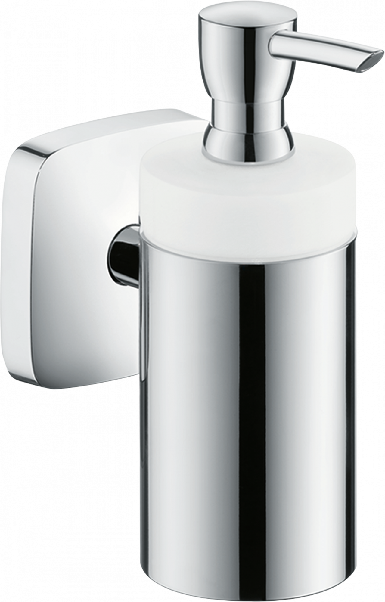 41503000 PuraVida Дозатор жидкого мыла Hansgrohe 