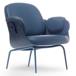 005321 Низкое кресло BD Barcelona Design Launger  - Вид №5