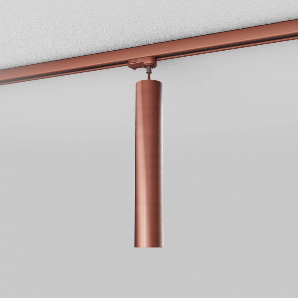 Алюминиевое освещение трека Amarcords Tobe ARCH-00150005 - Вид №36