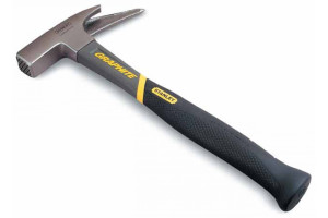 15281128 Молоток кровельщика 600 гр 1-51-137 Stanley