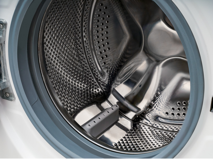 9920913 Стиральная машина Schaub Lorenz SLW T1611 белый STDN-0065554 - Вид №7