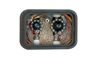 15772852 Магнитный клапан PGV-100 G hr-004 Hunter