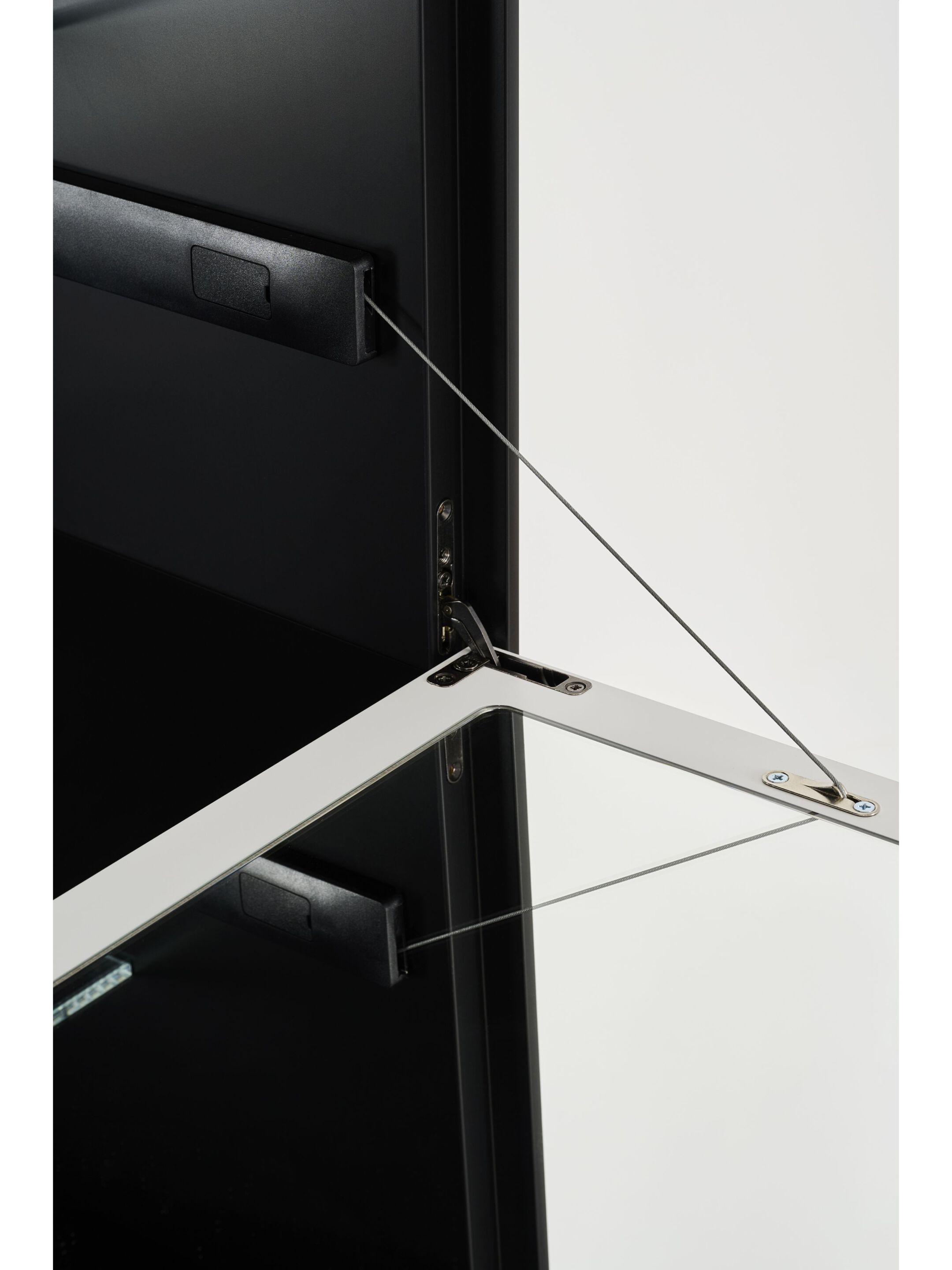 Буфет с откидными дверцами Schonbuch Canvas ARCH-00034061 - Вид №12