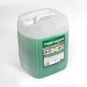 Теплоноситель пропиленгликоль - 30°С (20кг) - Thermagent ЭКО
