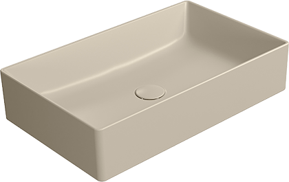 945308 Накладная раковина на столешницу  овальная GSI ceramica  - Вид №1