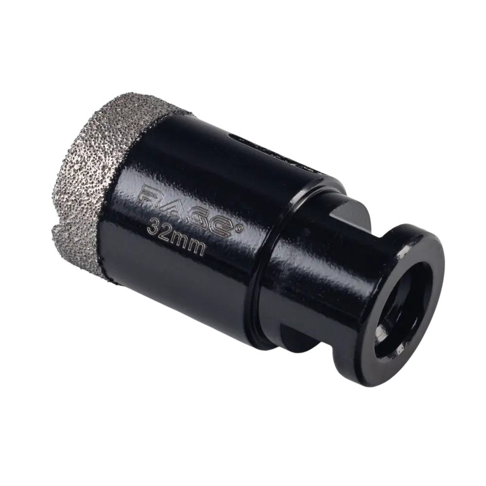 Коронка RAGE 32 мм для керамики и керамогранита 89425276 STLM-1565716 - Вид №2