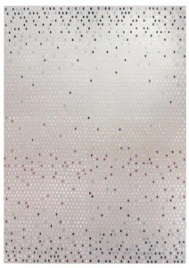 NOW Carpets Прямоугольный коврик ручной работы  Ic-01