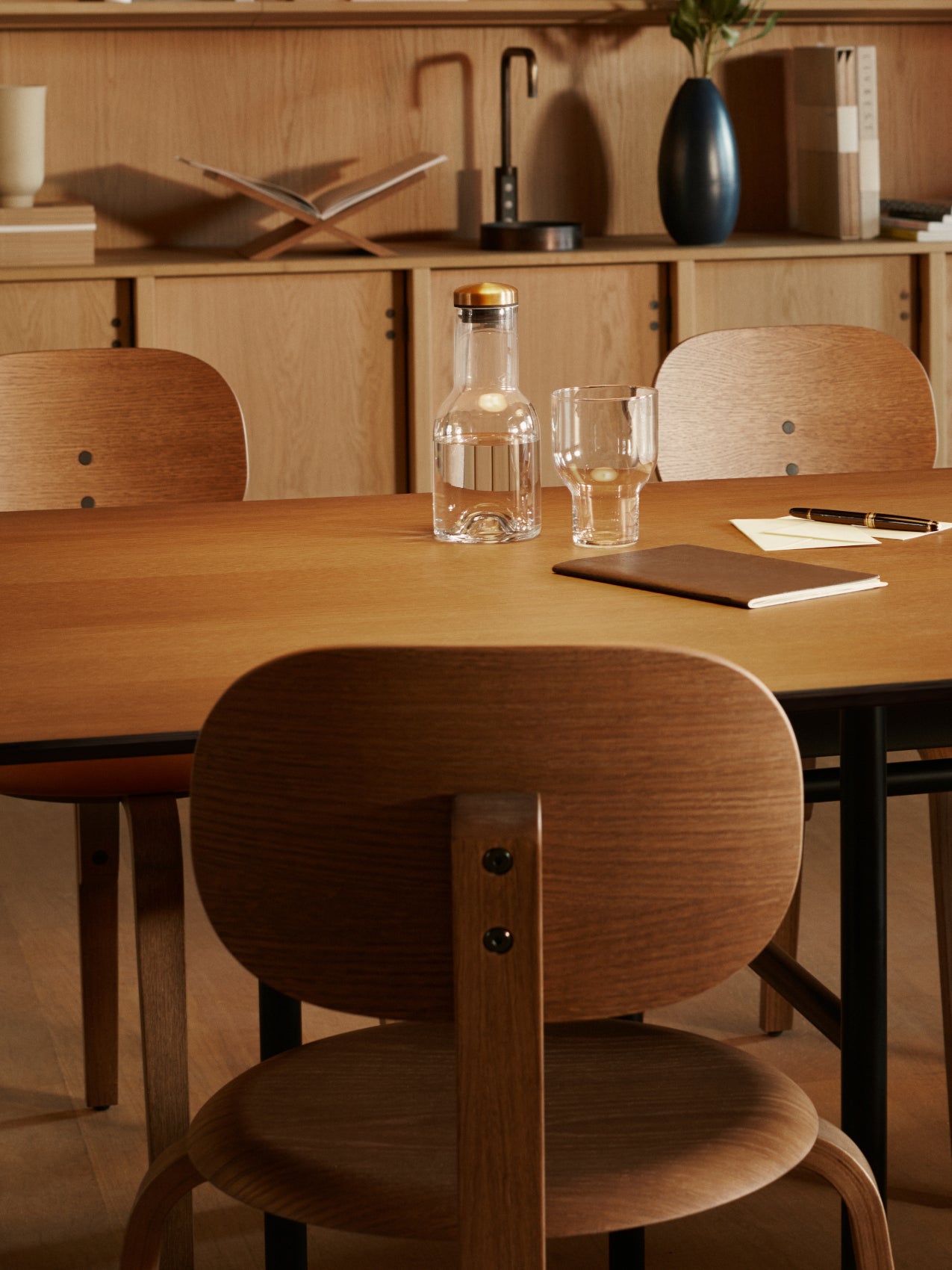 5709262026029 Стол Snaregade, прямоугольный LuceLight  - Вид №3