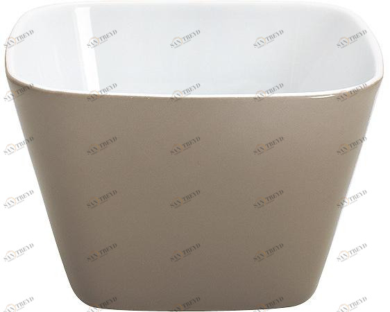 206010A70811C Абракадабра чаша 6 х 6 см темно-серый Kahla-porzellan 