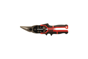 16576238 Ножницы по металлу ERGO левые, 250 мм DWHT14673-0 Dewalt