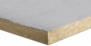 Promat Предварительно обработанная огнестойкая панель для герметизации проникновения