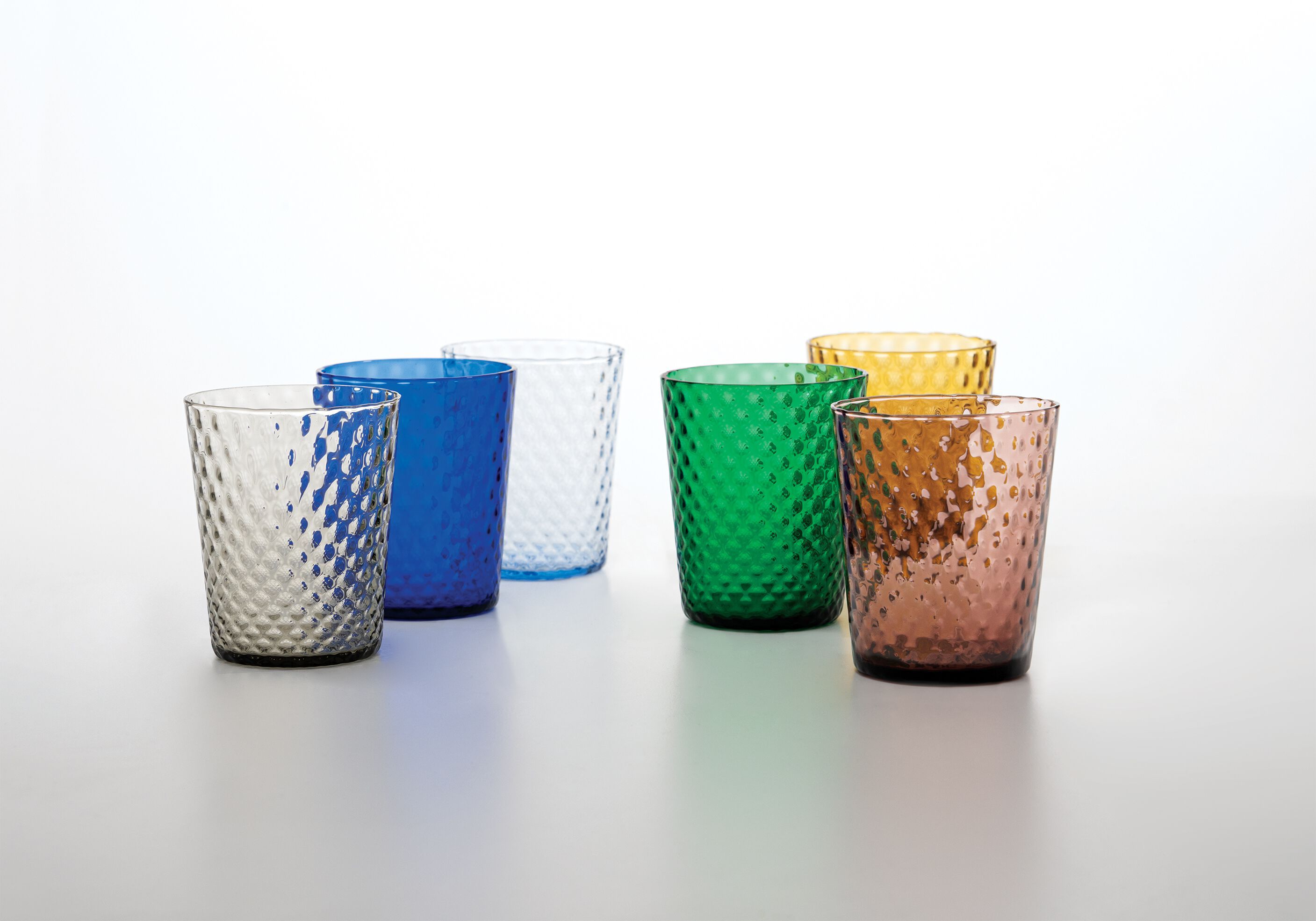 Стакан для воды Zafferano Венецианский ARCH-00068360 - Вид №3