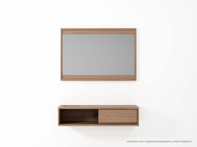 461_1029 Подвесное зеркало 2 Karpenter Circa17