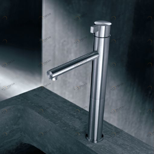 Смеситель однорычажный 7MTXQLR_IXL Geda Nextage Toox без сливного гарнитура 7MTXQLRIXL