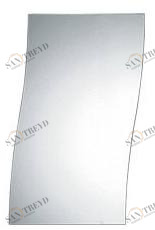 INDA® Настенное зеркало для ванной  As2020 