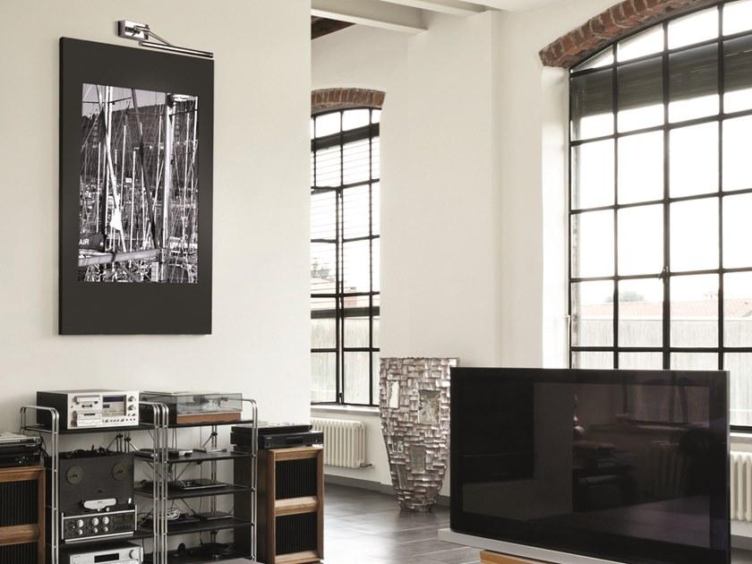 EGOLUCE Регулируемый светодиодный настенный светильник для картин Ikon 4504 - Вид №2