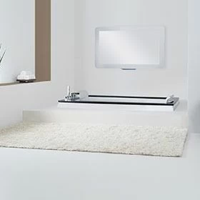Гидромассажная ванна Wellis Nera Maxi E-Max™ TOUCH