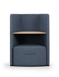 TT T00M Столешница средней высоты 87x114 см True Design To-to