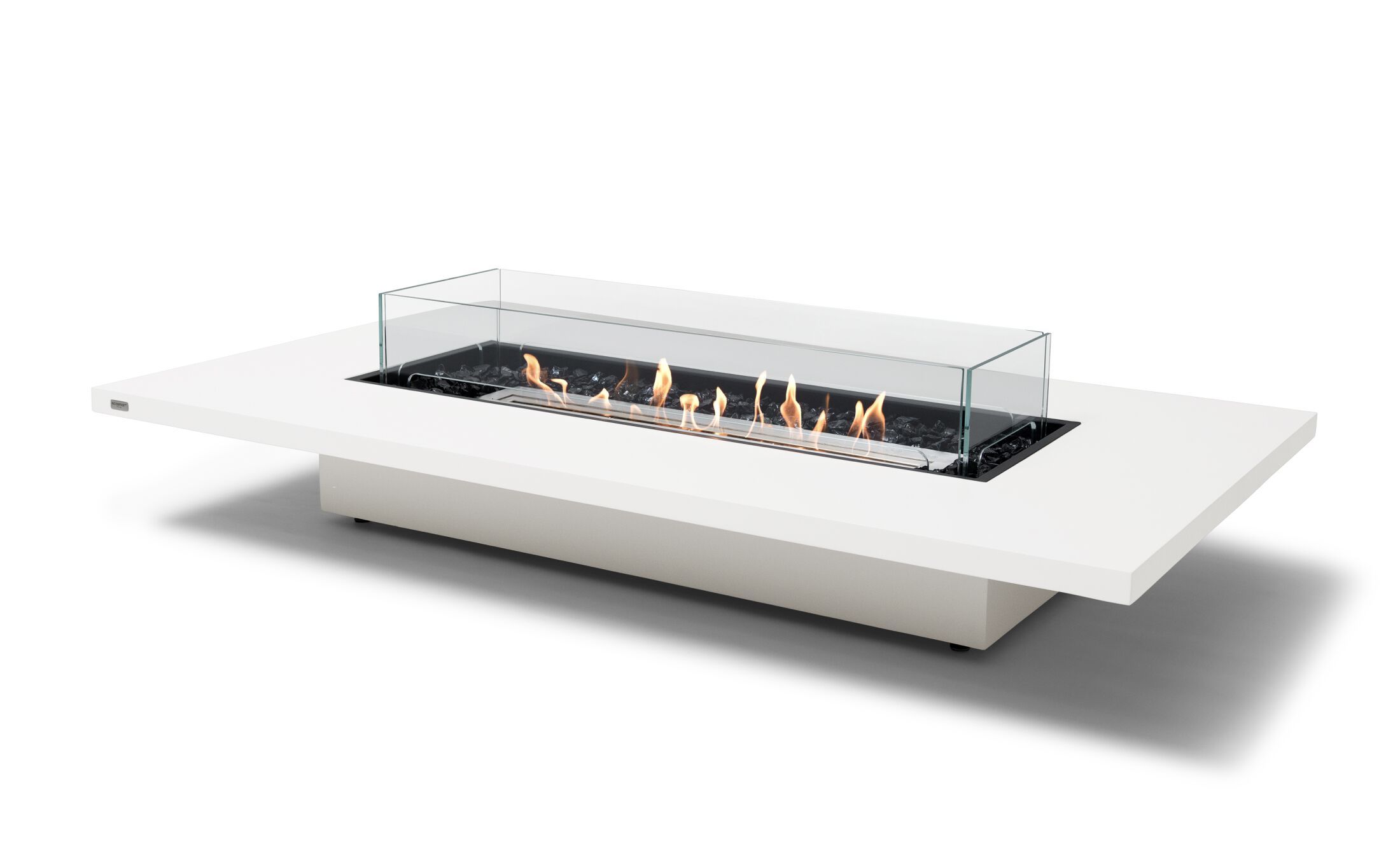 Отдельно стоящий камин на биоэтаноле или газе EcoSmart Fire Fire Tables ARCH-00066251 - Вид №7