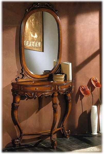 Консоль Debora MIRANDOLA H774 Quarantasei