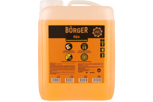 16215484 Шампунь 5 кг для ручной мойки Hon R14S7RUS Borger