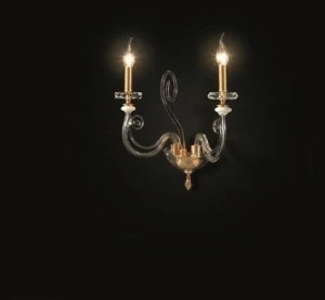 Euroluce Lampadari Применено Cloe