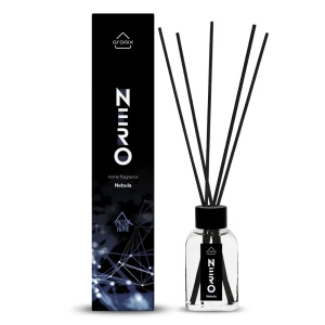 Ароматический диффузор ARIDA HOME Aromix Nero Nebula 50 мл 89438951