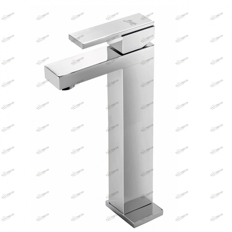 AT2524M111 Смеситель для раковины высокий Boutique Martí 1921 Marti 1921 