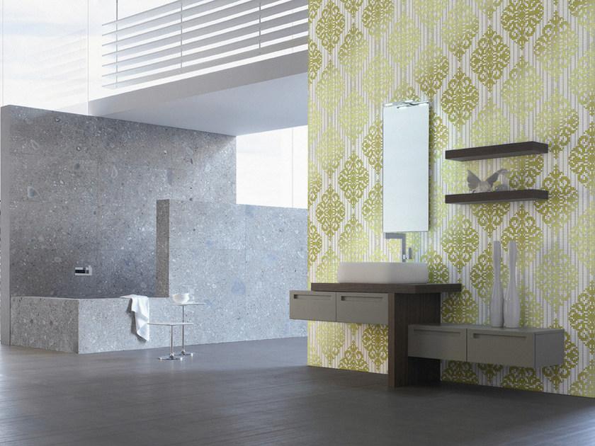 Appiani Керамическая мозаика Custom create sun-id-1428017 - Вид №11