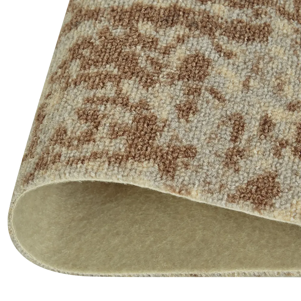 Ковровое покрытие Витебские ковры Дафна полиамид петлевой принт 4 м STLM-2010501 - Вид №2