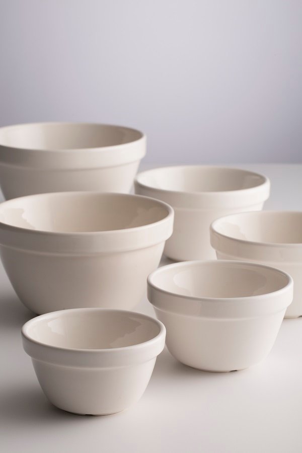 Форма для пудинга 11,5 см белая Original MASON CASH ДИЗАЙНЕРСКИЕ 00-3870484 Белый  - Вид №2